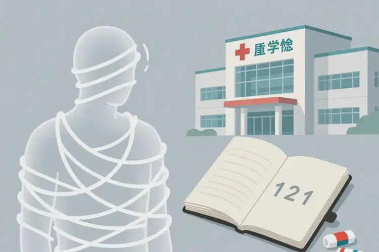 河北秦皇岛去医院检查重度焦虑费用贵不贵(图3)