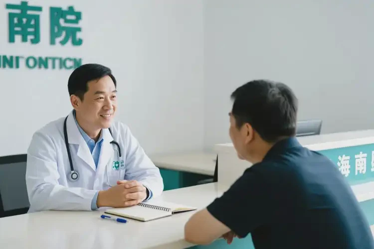 海南澄邁縣去醫(yī)院檢查強(qiáng)迫癥費(fèi)用貴嗎(圖2)