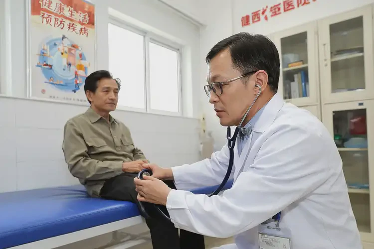 陕西延安检查睡眠障碍一般有多贵(图2)