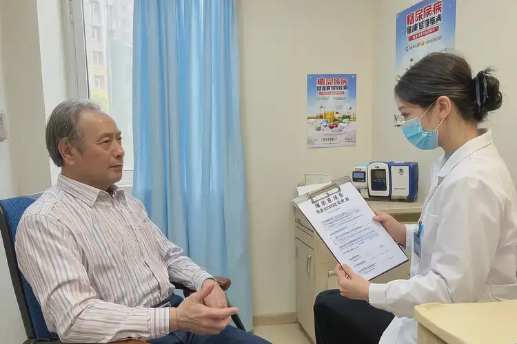 中年人睡前血糖8(圖1)