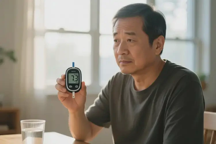 中年人早上空腹血糖7(圖3)