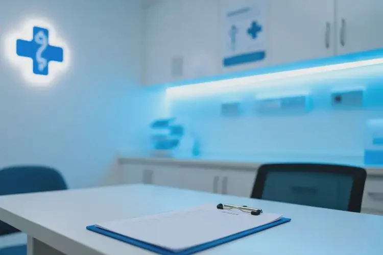 陜西渭南檢查精神分裂癥一般是多少錢(圖4)