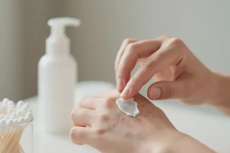 海南海口玫瑰痤瘡治療醫(yī)保能報(bào)銷嗎(圖3)