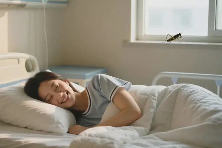 女性睡前血糖14(圖1)