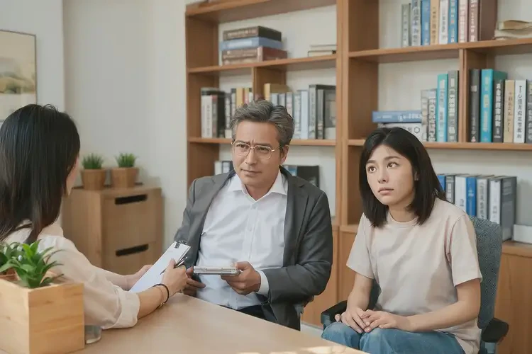 安徽黃山去醫(yī)院檢查焦慮癥一般是多少錢(圖1)