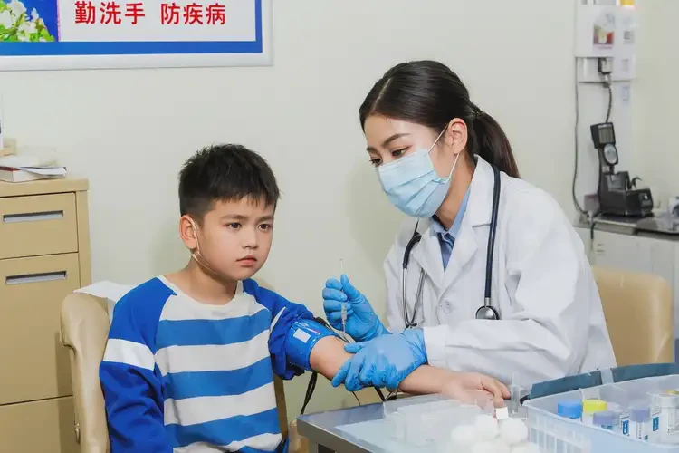 四川阿壩去醫(yī)院檢查多動癥一般有多貴(圖1)