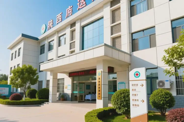 陕西渭南玫瑰痤疮调理哪家医院高性价比(图4)