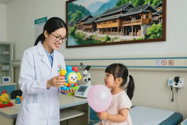 湖南湘西去醫(yī)院檢查多動(dòng)癥多少錢(圖2)