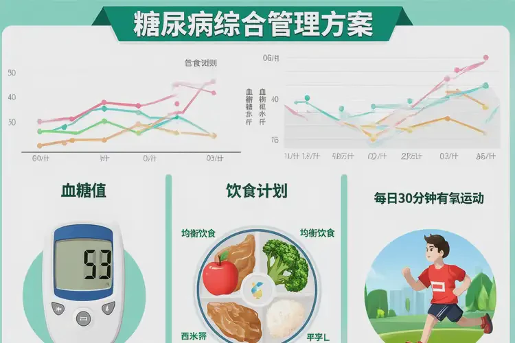 青少年早上血糖18點3是糖尿病嗎(圖1)