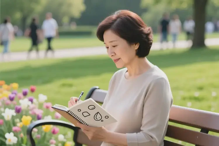 中年人中午血糖14點0是怎么回事(圖1)