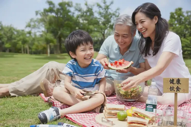 小孩中午血糖14點(diǎn)6是怎么回事(圖1)