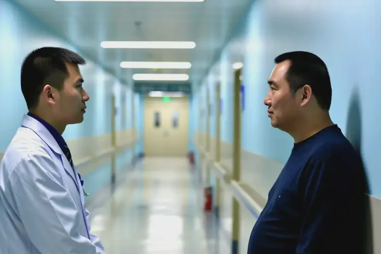 河南鄭州去醫(yī)院檢查精神分裂癥費用高嗎(圖3)