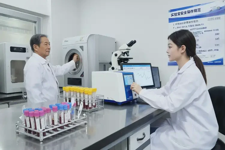 河南駐馬店去醫(yī)院檢查暴飲暴食費(fèi)用是多少(圖3)