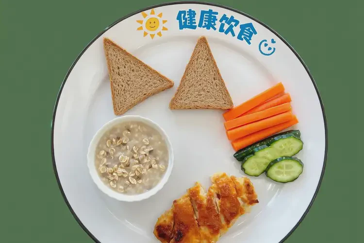 儿童糖尿病下午能吃鸡肉片麻辣烫吗(图4)