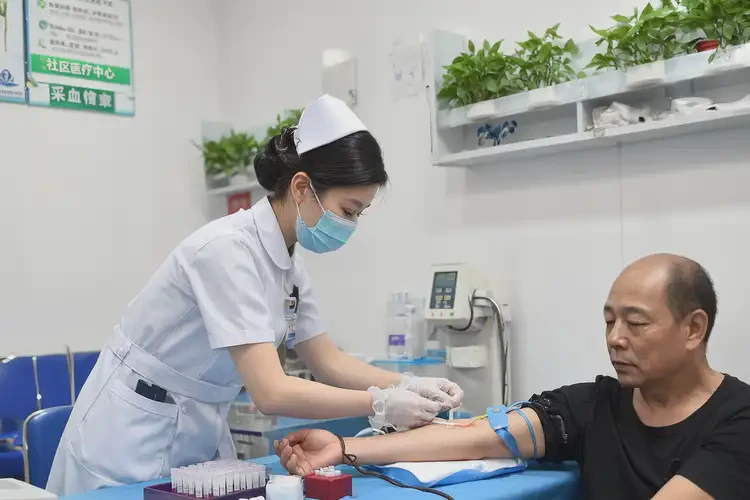 山東德州去醫(yī)院檢查精神分裂有多貴(圖2)