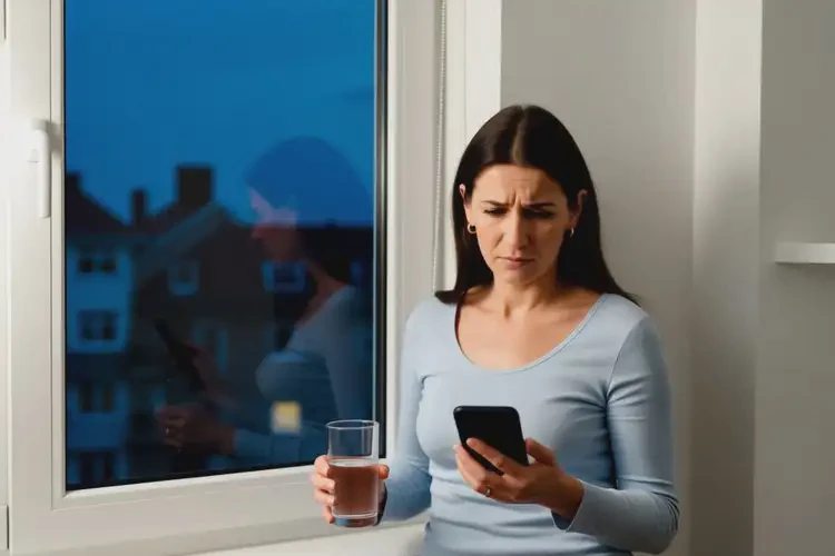 中年人睡前血糖28(圖3)