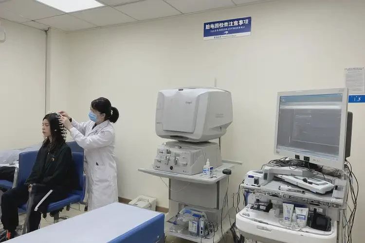 福建廈門去醫(yī)院檢查ADHD一般有多貴(圖3)