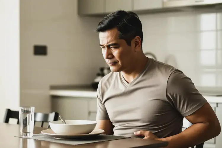 中年人早上血糖13點(diǎn)5是怎么回事(圖4)