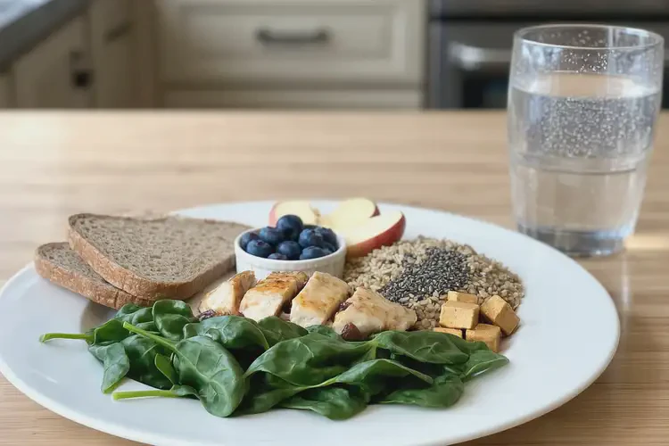 更年期女性中午血糖17(圖1)