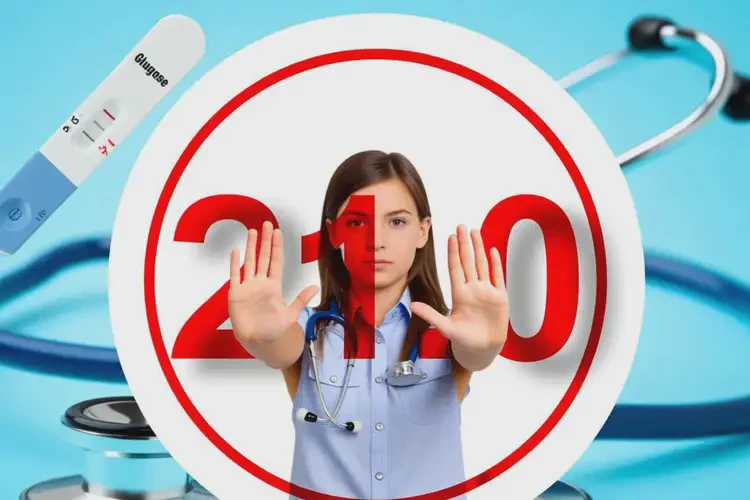 年輕人空腹血糖21(圖1)