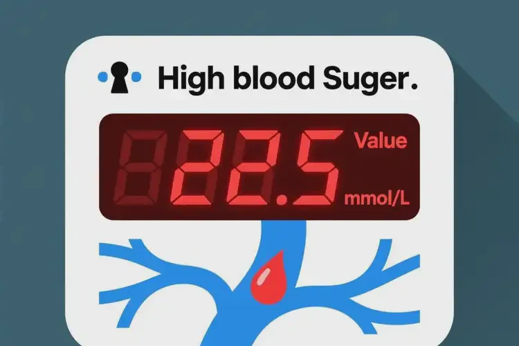 女人下午血糖22(圖1)