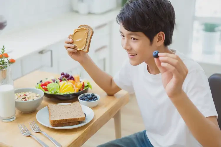 青少年早餐血糖10(圖2)