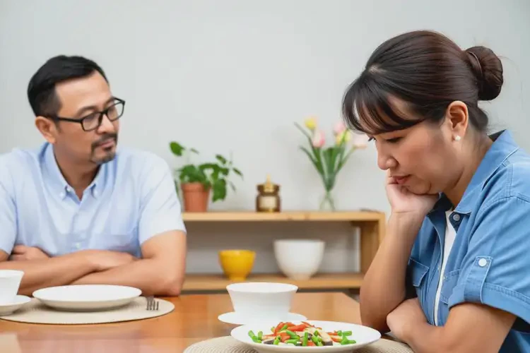 中年人晚上血糖14點0是怎么回事(圖2)