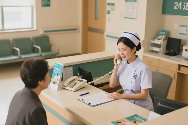 湖北鄂州去醫(yī)院檢查注意力不集中貴嗎(圖1)