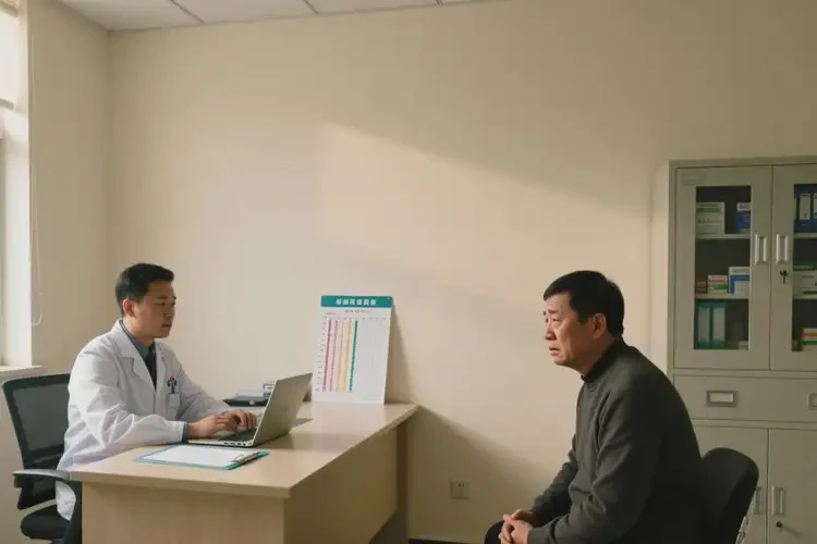 山東東營去醫(yī)院檢查暴食癥一般是多少錢(圖4)