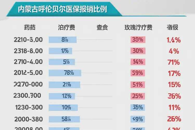 內(nèi)蒙古呼倫貝爾玫瑰痤瘡調(diào)理可不可以用醫(yī)保(圖1)