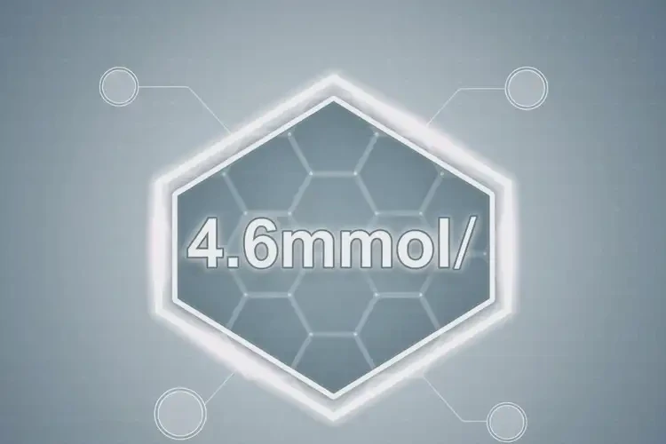 中年人早上血糖4點6是糖尿病嗎(圖2)