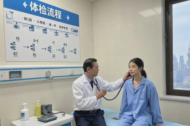 上海去醫(yī)院檢查厭食癥貴不貴(圖4)