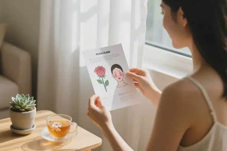 海南海口玫瑰痤瘡治療醫(yī)保能報(bào)銷嗎(圖1)