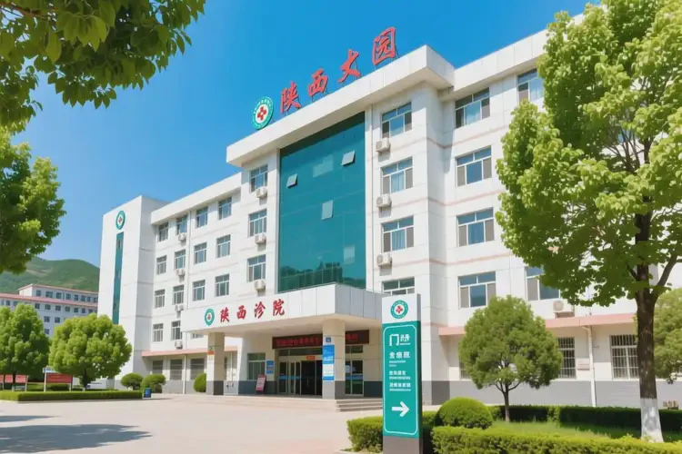 陜西銅川去醫(yī)院檢查潔癖多少錢(圖4)