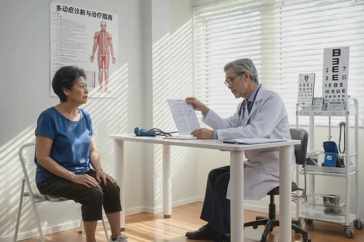 內(nèi)蒙古赤峰去醫(yī)院檢查多動(dòng)癥費(fèi)用高嗎(圖1)