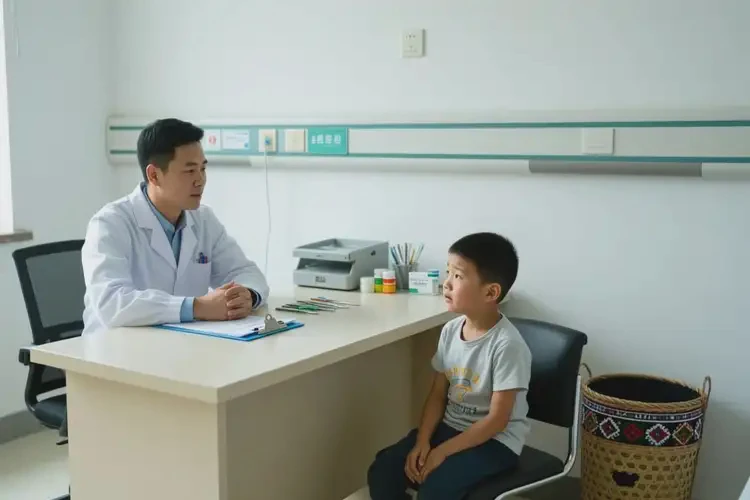 湖南湘西去醫(yī)院檢查多動(dòng)癥多少錢(圖3)