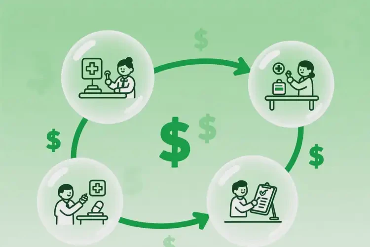 黑龍江大慶去醫(yī)院檢查暴飲暴食費用高嗎(圖1)