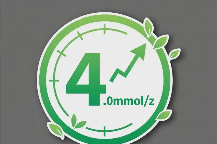 年輕人中餐血糖4點0是糖尿病嗎(圖2)