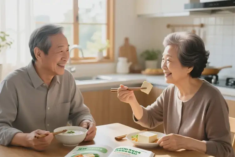 老年人早餐血糖11(圖1)