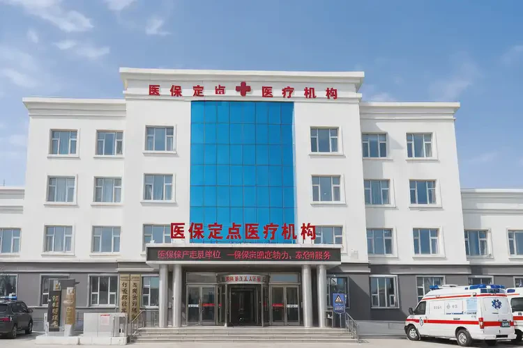 內(nèi)蒙古呼倫貝爾玫瑰痤瘡調(diào)理可不可以用醫(yī)保(圖4)