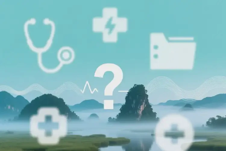 云南曲靖檢查抑郁癥一般有多貴(圖3)