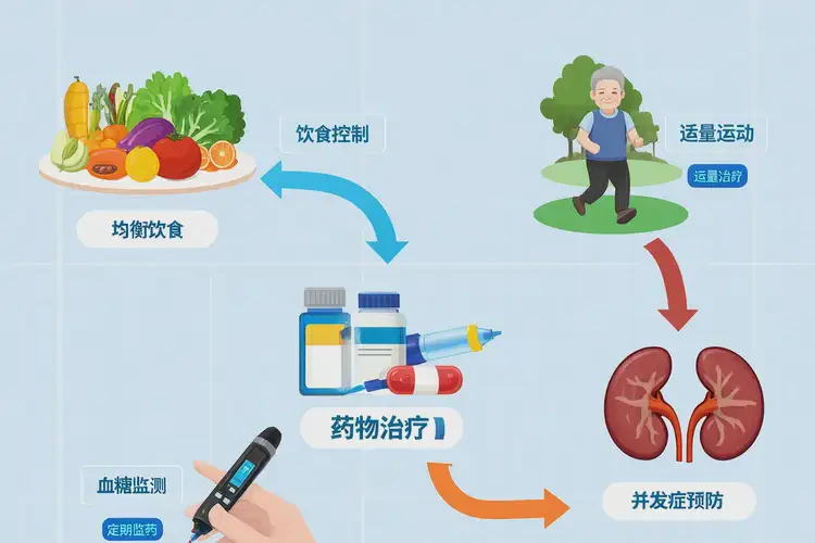 中年人晚上血糖20(圖1)