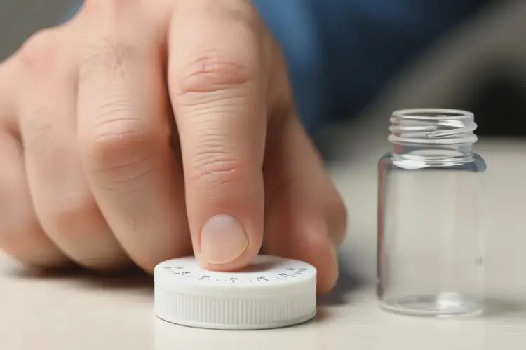 男性中午血糖12点2正常吗(图2)