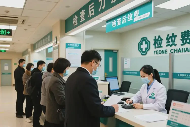 四川德陽去醫(yī)院檢查酒精上癮有多貴(圖1)