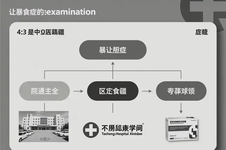新疆塔城去醫(yī)院檢查暴食癥費用一般是多少(圖3)
