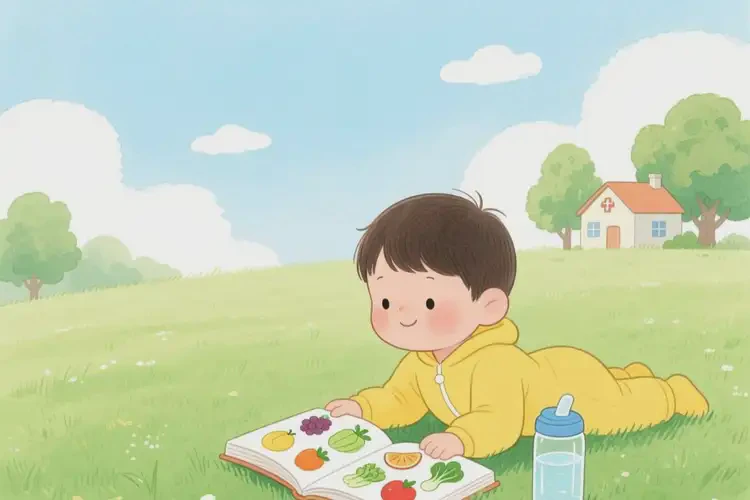 兒童早上血糖9(圖2)