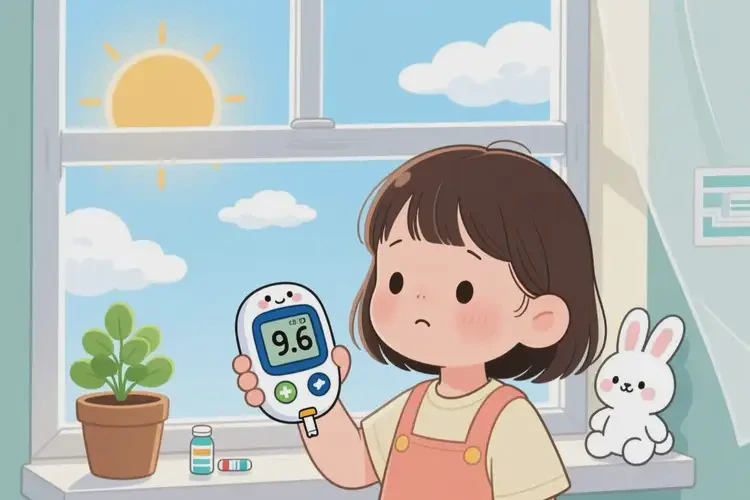 兒童早上血糖9(圖3)