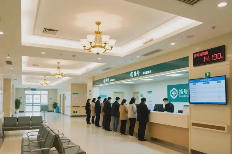 貴州六盤水去醫(yī)院檢查游戲癮費(fèi)用一般是多少(圖1)