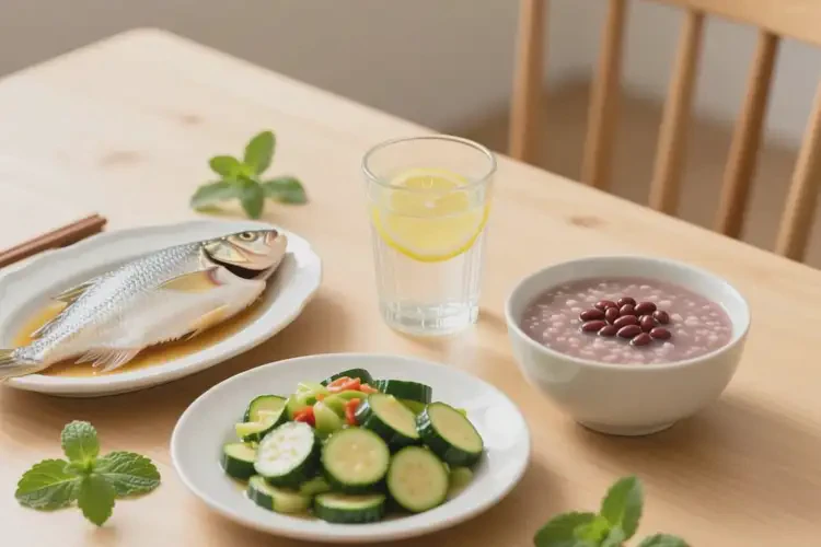 玫瑰痤瘡可以吃羊尾巴嗎(圖1)