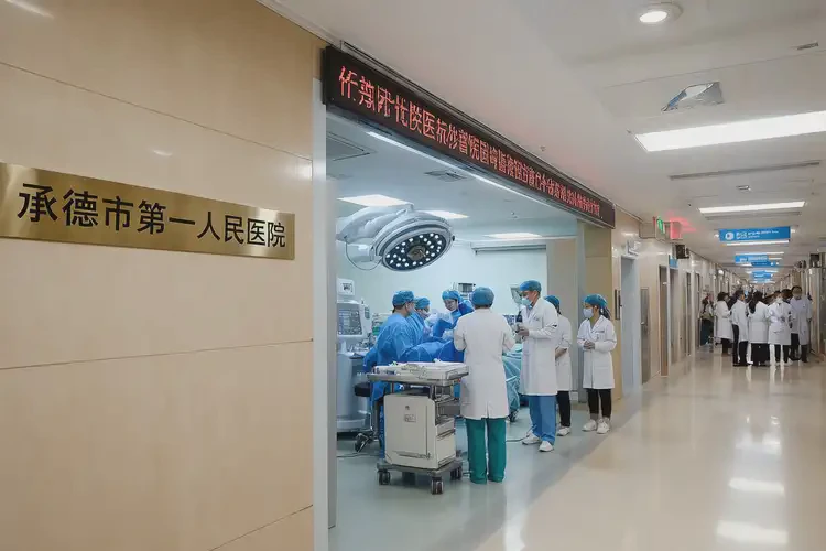 河北承德去醫(yī)院檢查焦慮癥一般多少錢(圖4)